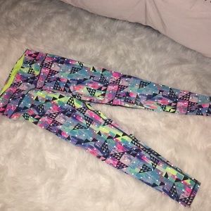VS leggings